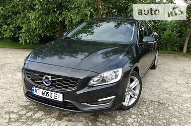 Volvo S60 2013