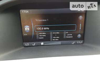 Седан Volvo S60 2013 в 