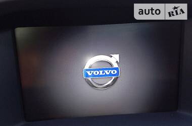 Седан Volvo S60 2011 в Полтаві