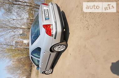 Седан Volvo S60 2004 в 