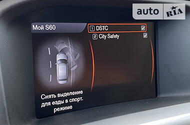 Седан Volvo S60 2011 в Києві
