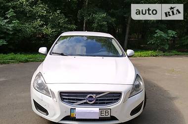 Volvo S60 2012 Volvo S60 2012
