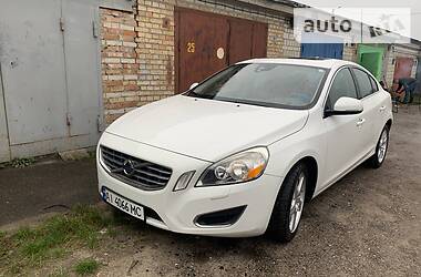 Volvo S60 2011