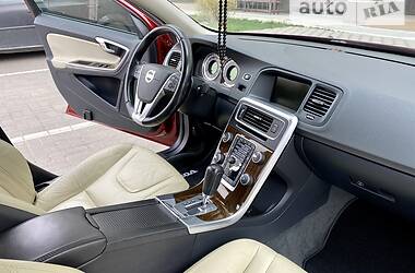 Седан Volvo S60 2012 в Киеве