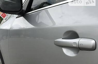 Седан Volvo S60 2011 в 