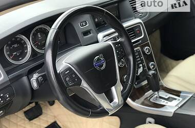 Седан Volvo S60 2011 в 