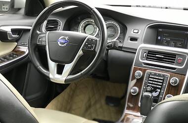 Volvo S60 2011 Volvo S60 2011