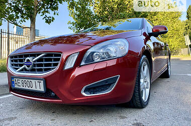 Volvo S60 2013