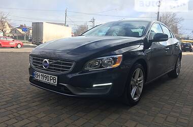 Седан Volvo S60 2014 в Одессе