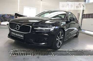 Volvo S60 2020