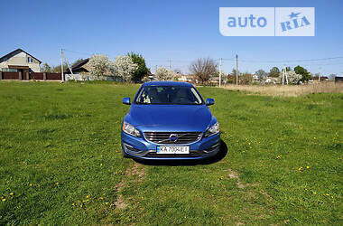 Volvo S60 2013