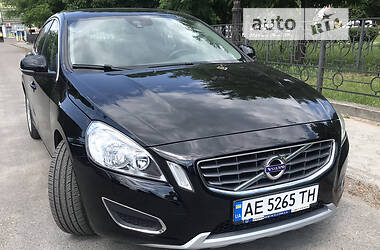 Volvo S60 2013