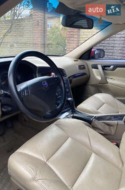 Седан Volvo S60 2005 в 