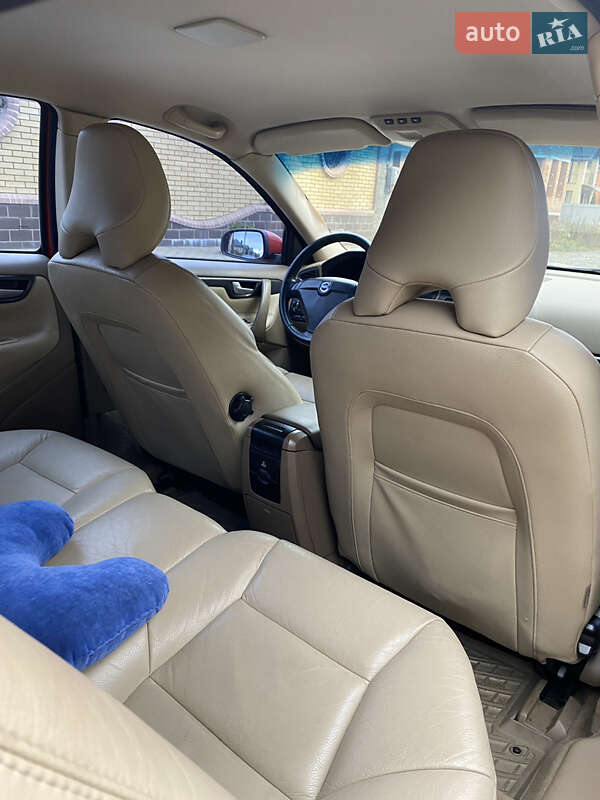 Седан Volvo S60 2005 в Хмельницком