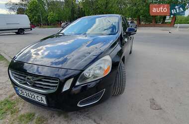 Volvo S60 2012