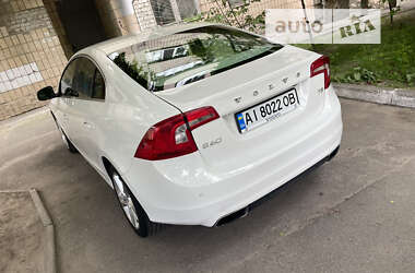 Volvo S60 2014 Volvo S60 2014