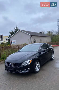 Volvo S60 2015