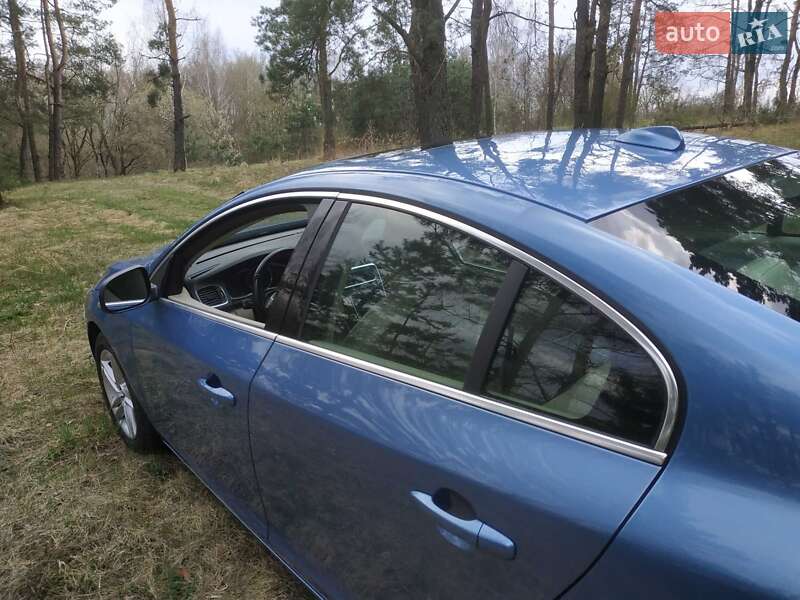 Седан Volvo S60 2013 в Киеве