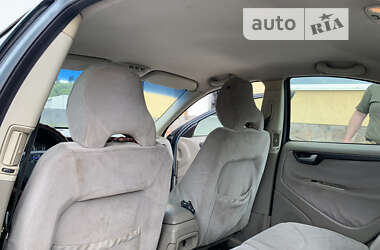 Седан Volvo S60 2003 в 