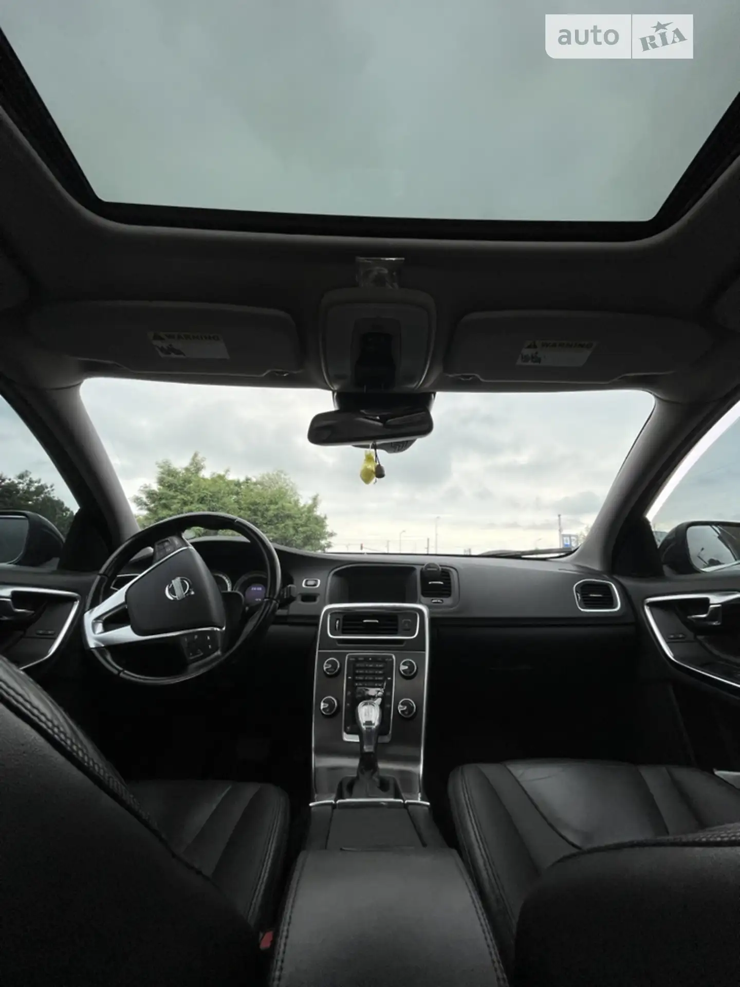 2013 Volvo S60 - мініатюра 17