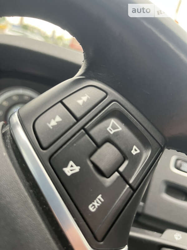 Седан Volvo S60 2013 в Львове фото 36 Седан Volvo S60 2013 в Львове