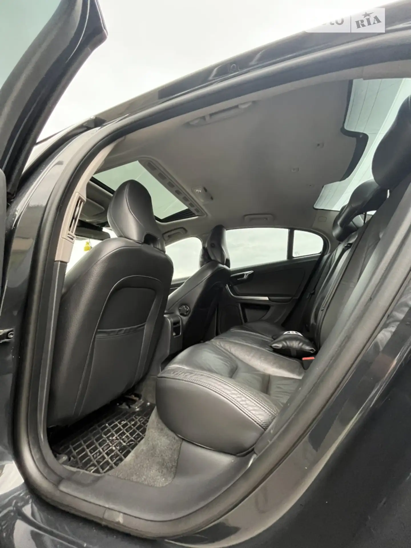 2013 Volvo S60 - мініатюра 14
