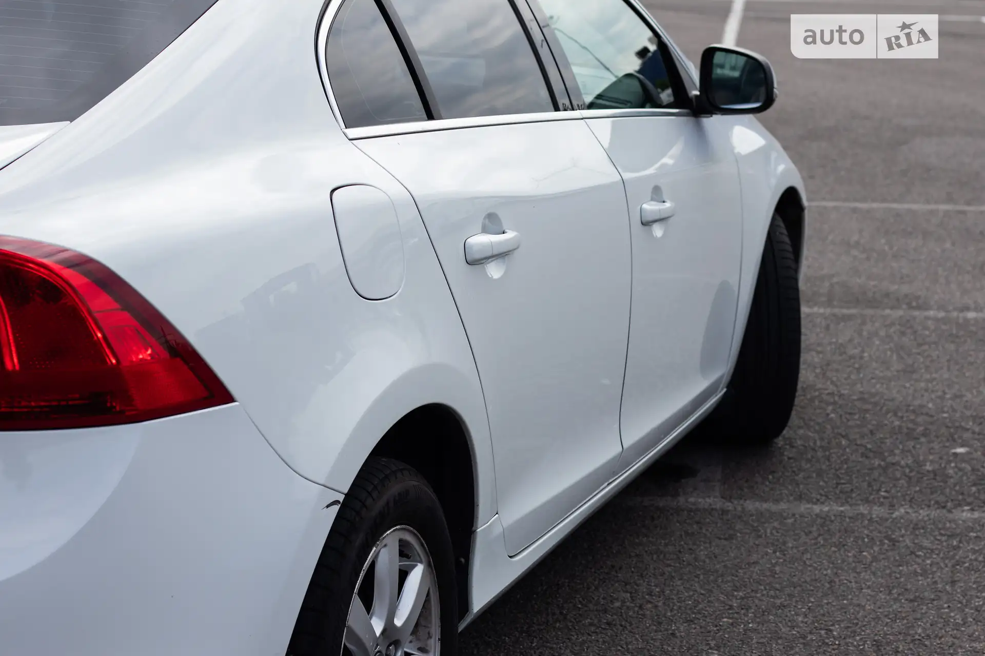 2013 Volvo S60 - мініатюра 9