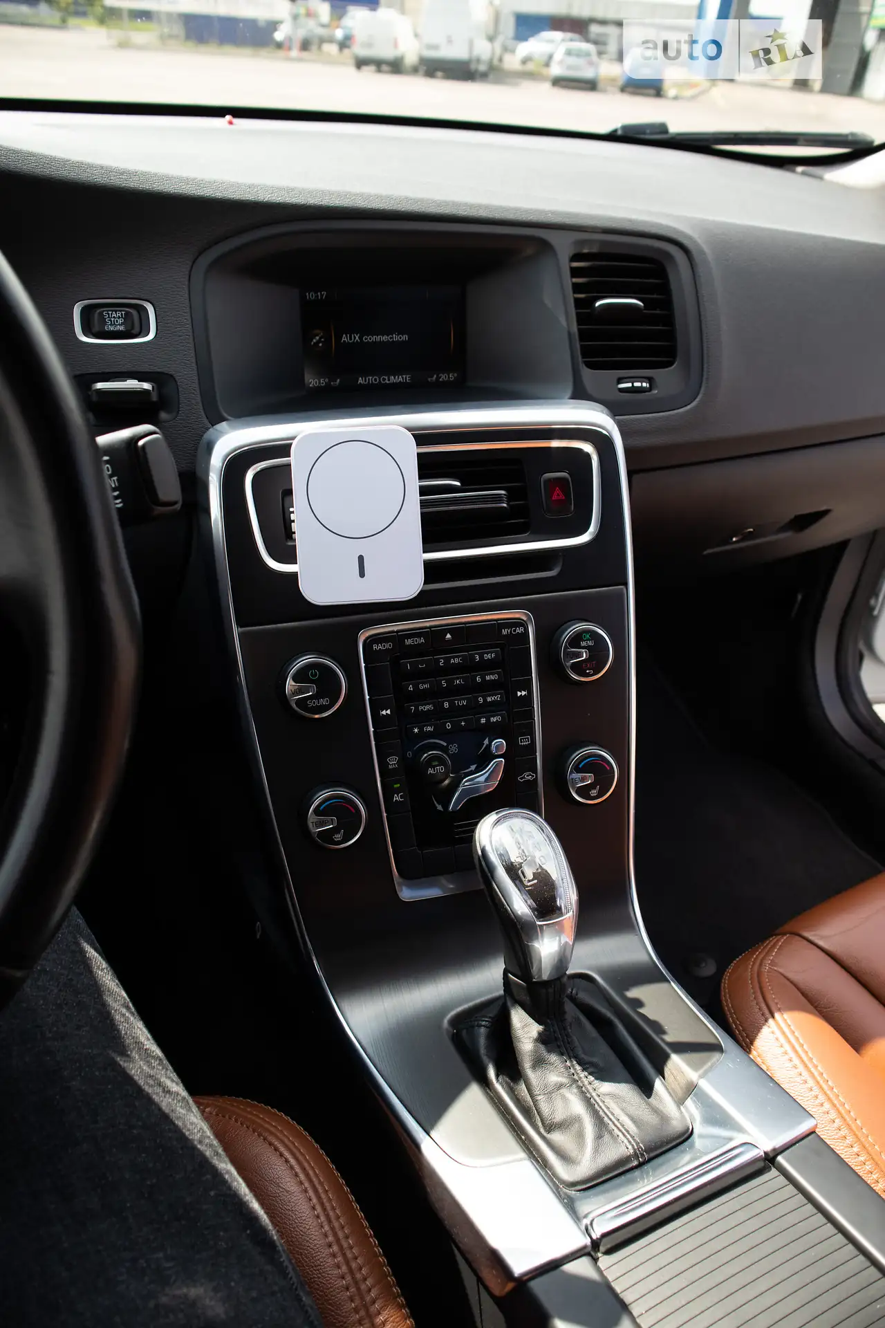 2013 Volvo S60 - мініатюра 20