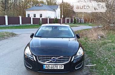 Седан Volvo S60 2012 в Вінниці