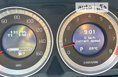 Седан Volvo S60 2012 в 