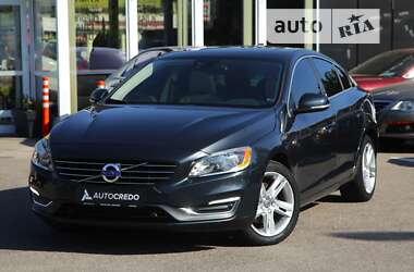 Volvo S60 2015 Volvo S60 2015