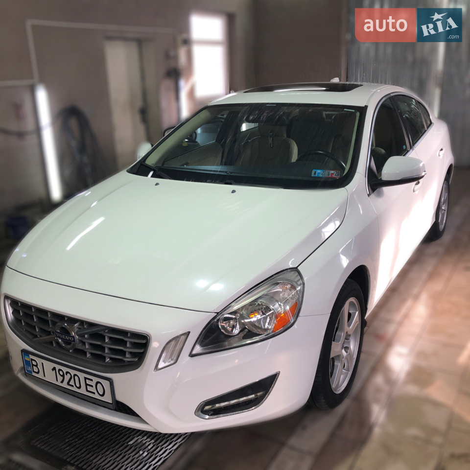 2013 Volvo S60 - мініатюра 27