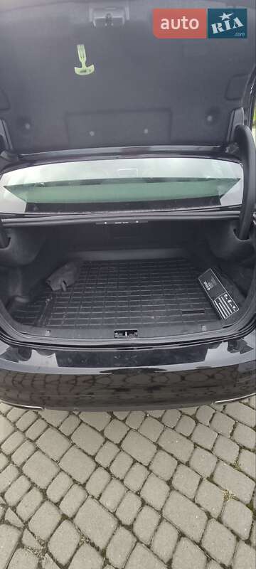 Седан Volvo S60 2016 в Львове