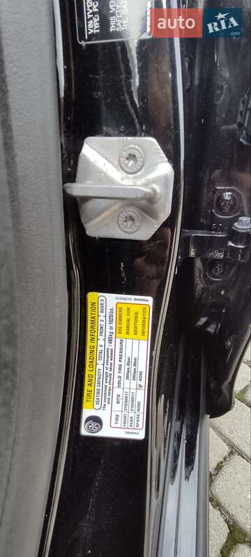 Седан Volvo S60 2016 в Львове