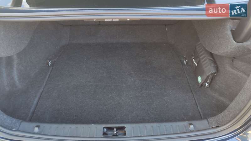 Седан Volvo S60 2011 в Сарнах