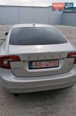 Volvo S60 2013