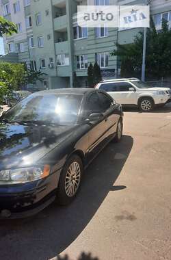 Седан Volvo S60 2006 в Киеве