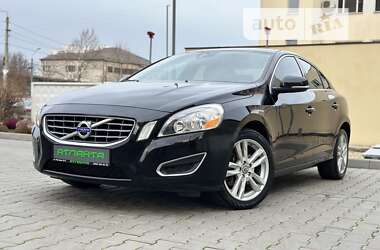 Volvo S60 2013