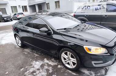 Volvo S60 2013