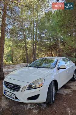 Volvo S60 2012 Volvo S60 2012