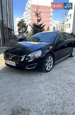 Volvo S60 2010
