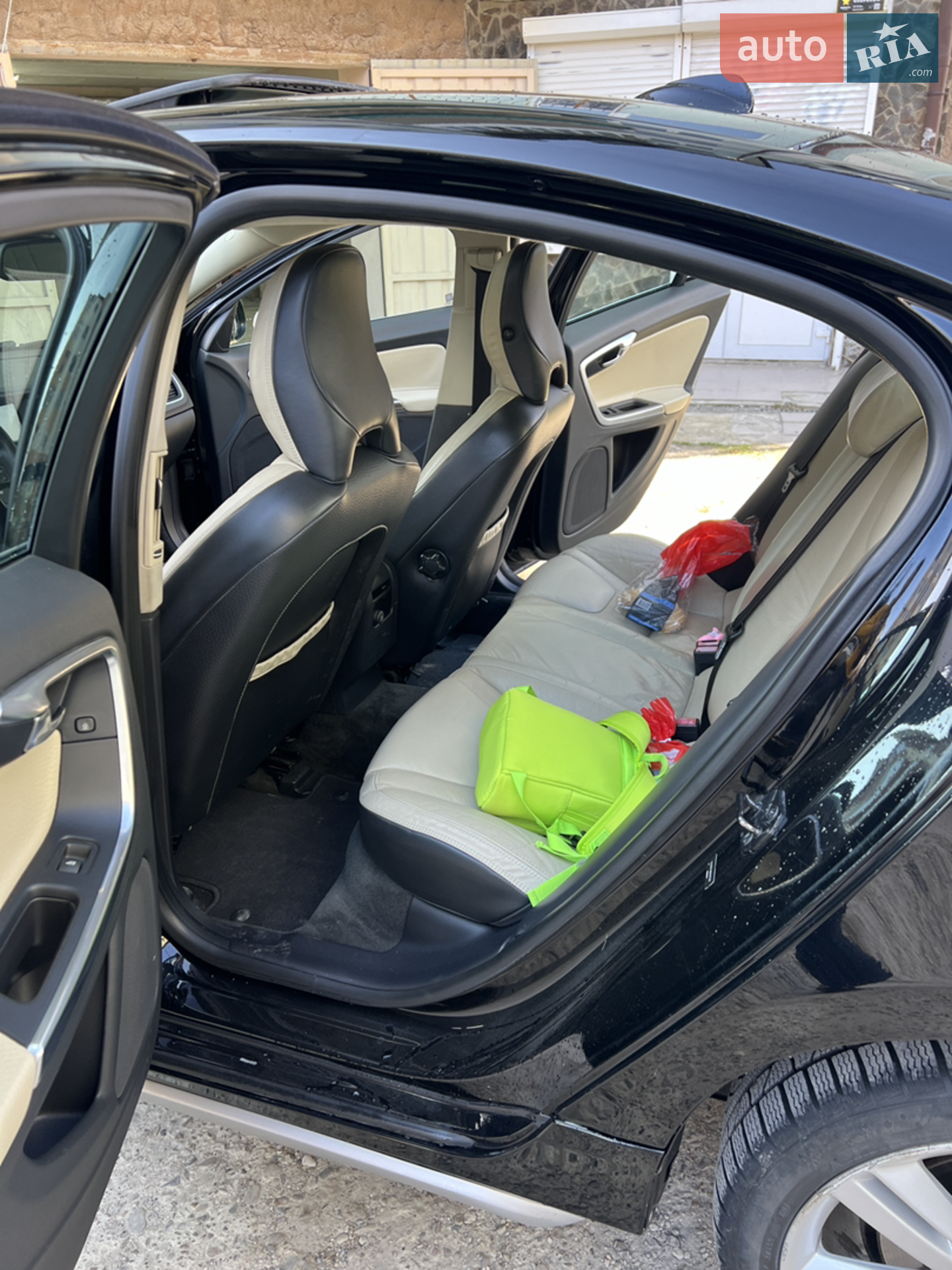 2010 Volvo S60 - мініатюра 8