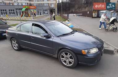 Volvo S60 2008