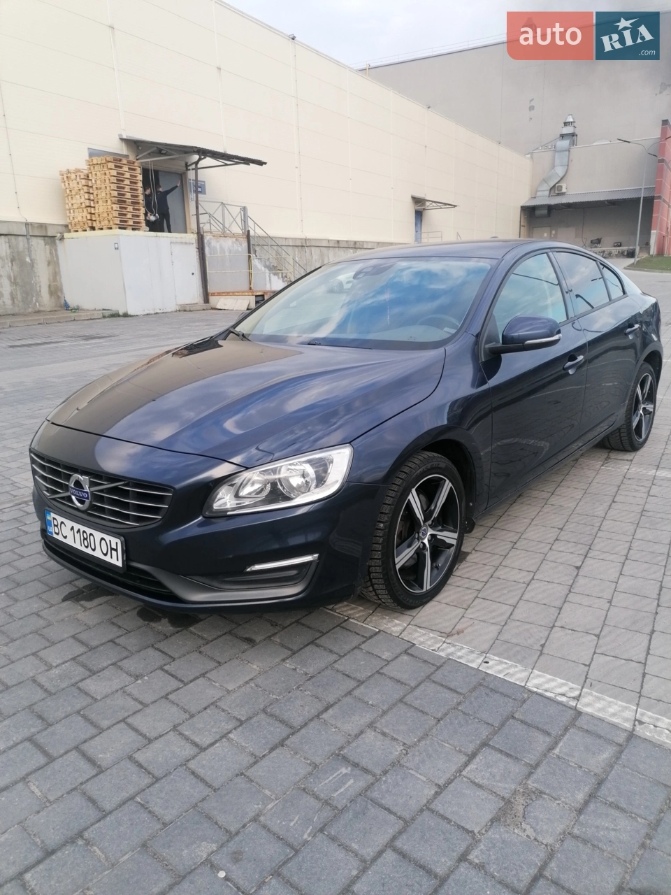 2015 Volvo S60 - мініатюра 15