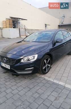 Volvo S60 2014