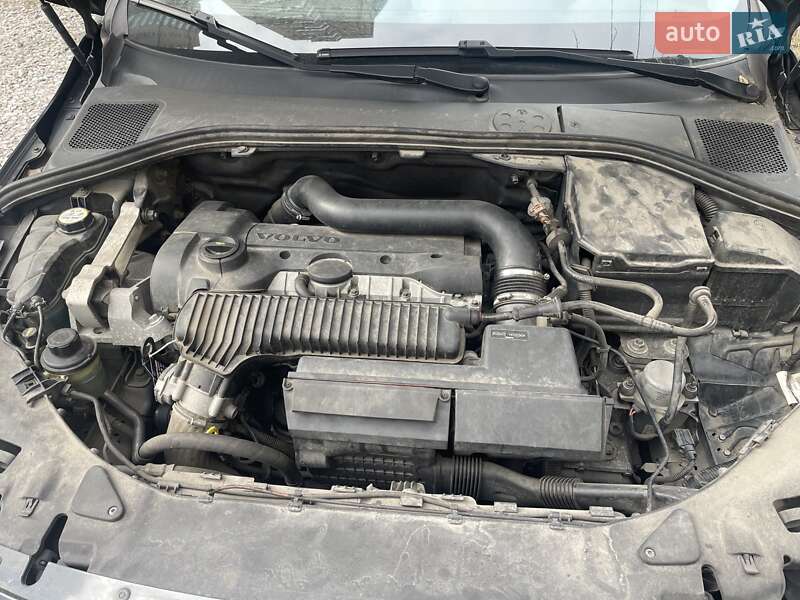 Седан Volvo S60 2011 в Киеве