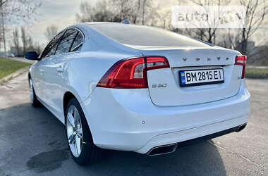 Седан Volvo S60 2016 в Киеве