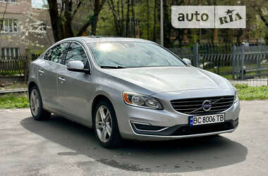 Volvo S60 2013