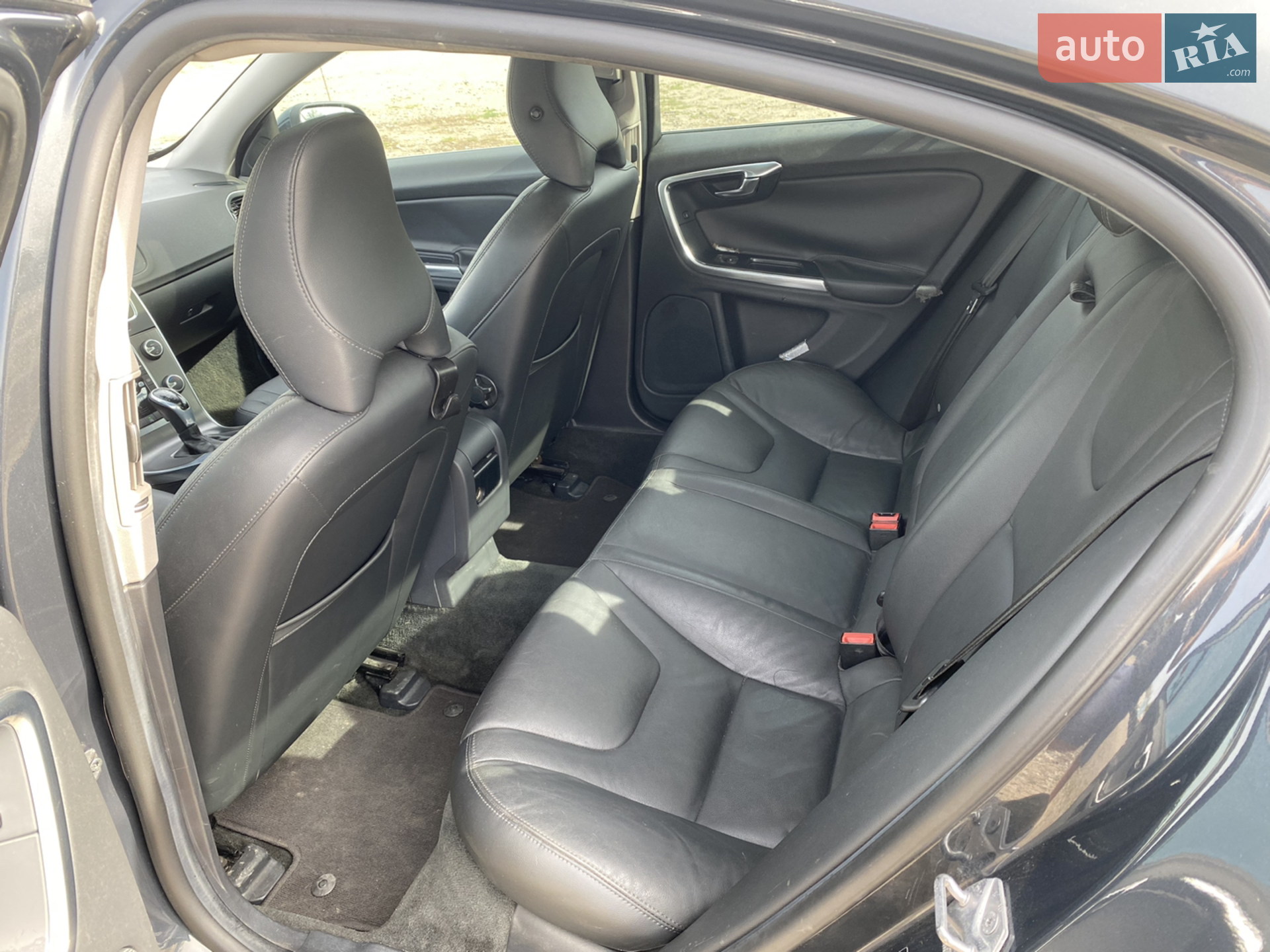 2014 Volvo S60 - мініатюра 13