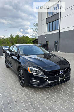 Volvo S60 2017